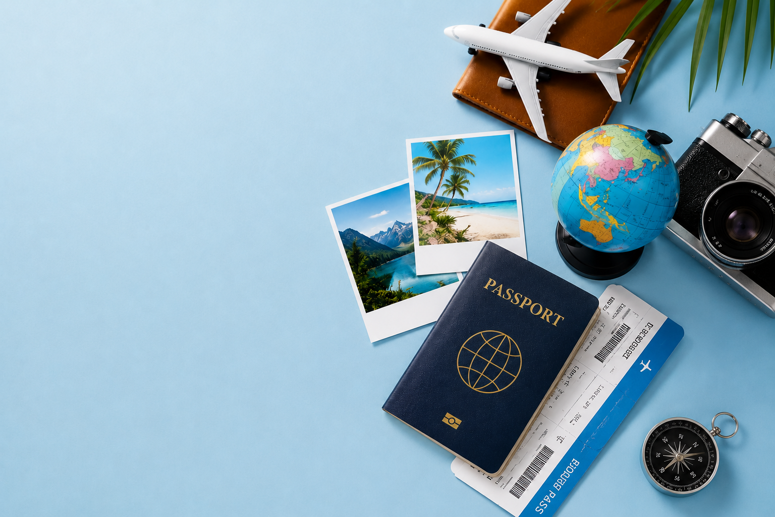 Tourist Visa