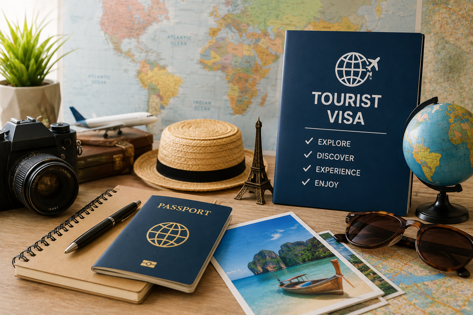 Tourist Visa